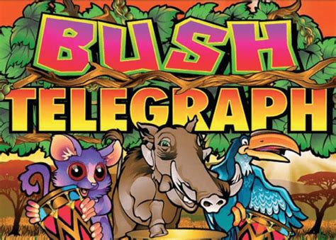 bush telegraph free|Bush telegraph .